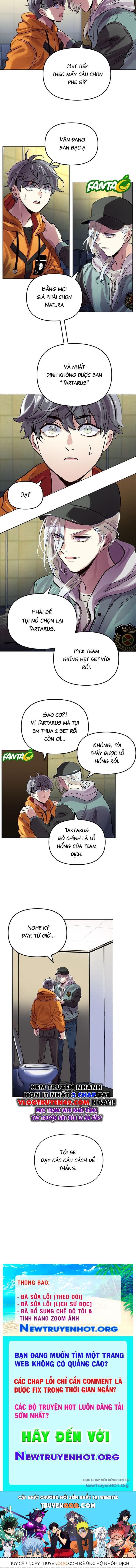 Chuỗi Chiến Công: Chapter 7