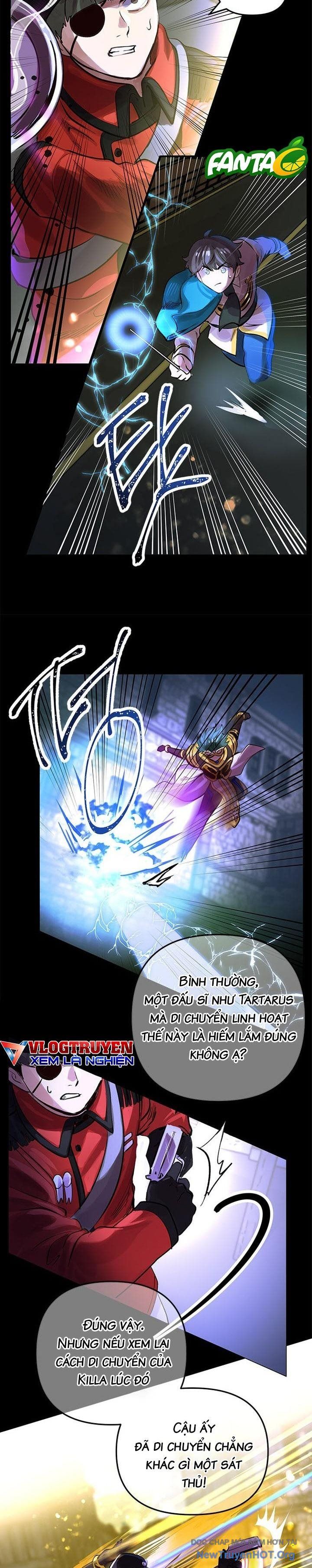Chuỗi Chiến Công: Chapter 7