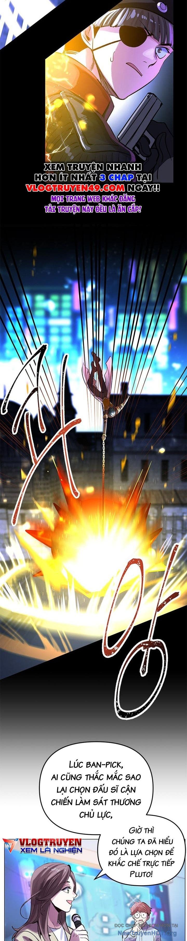 Chuỗi Chiến Công: Chapter 7