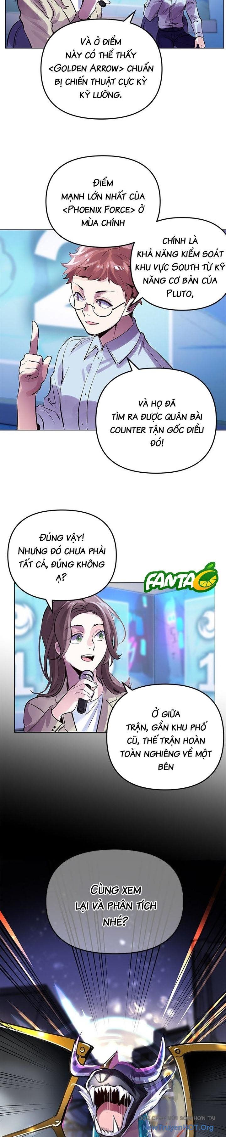Chuỗi Chiến Công: Chapter 7