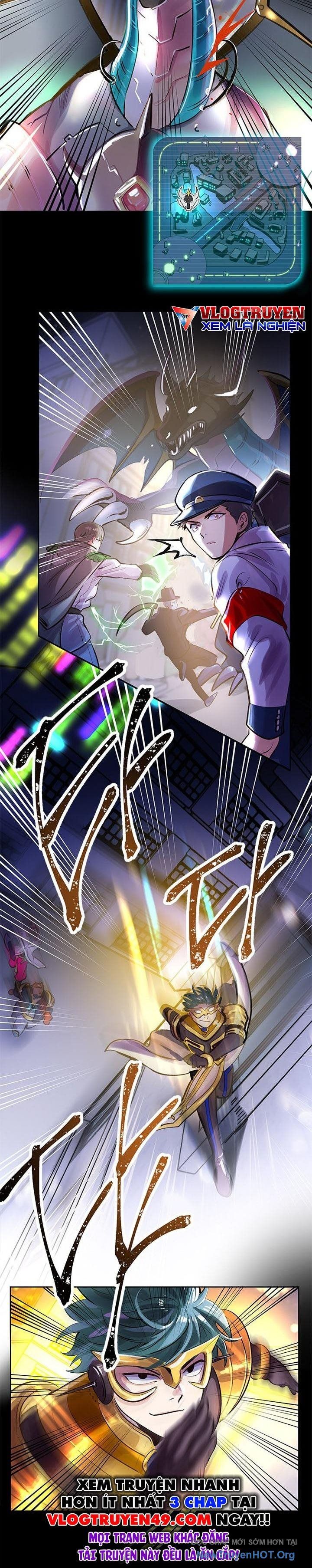 Chuỗi Chiến Công: Chapter 7
