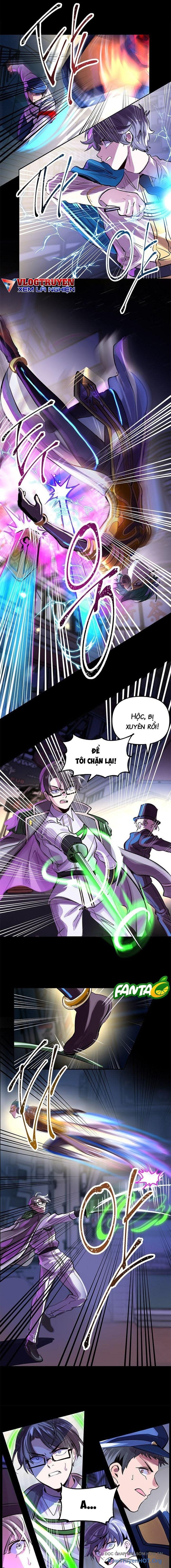 Chuỗi Chiến Công: Chapter 7