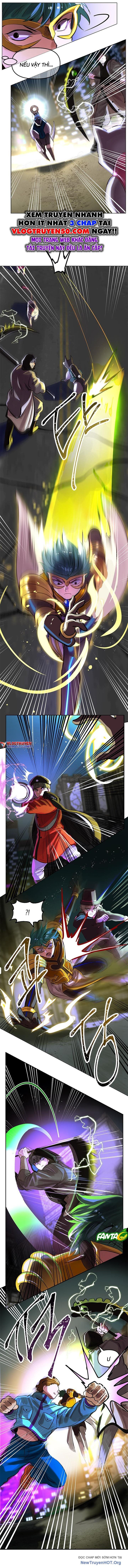 Chuỗi Chiến Công: Chapter 8