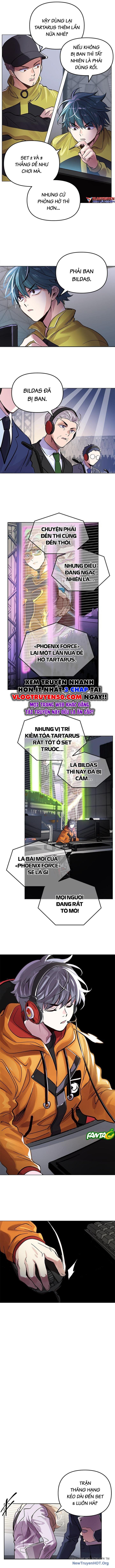 Chuỗi Chiến Công: Chapter 9