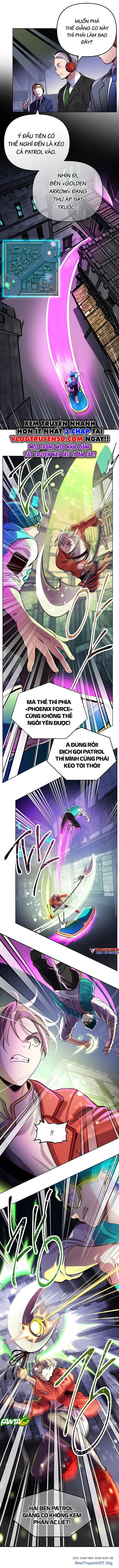 Chuỗi Chiến Công: Chapter 9