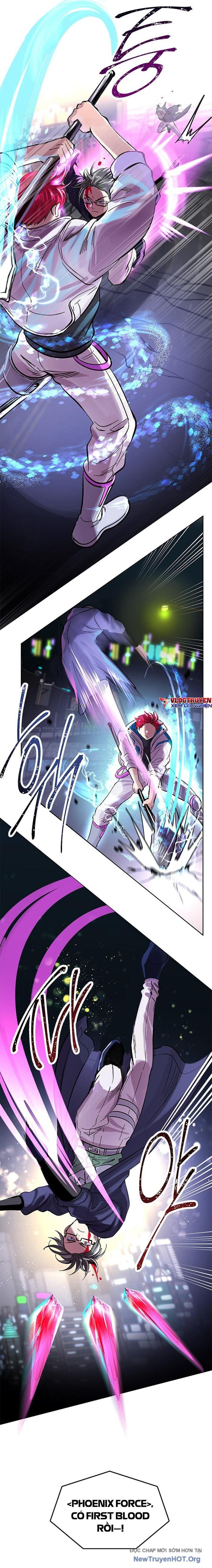 Chuỗi Chiến Công: Chapter 9