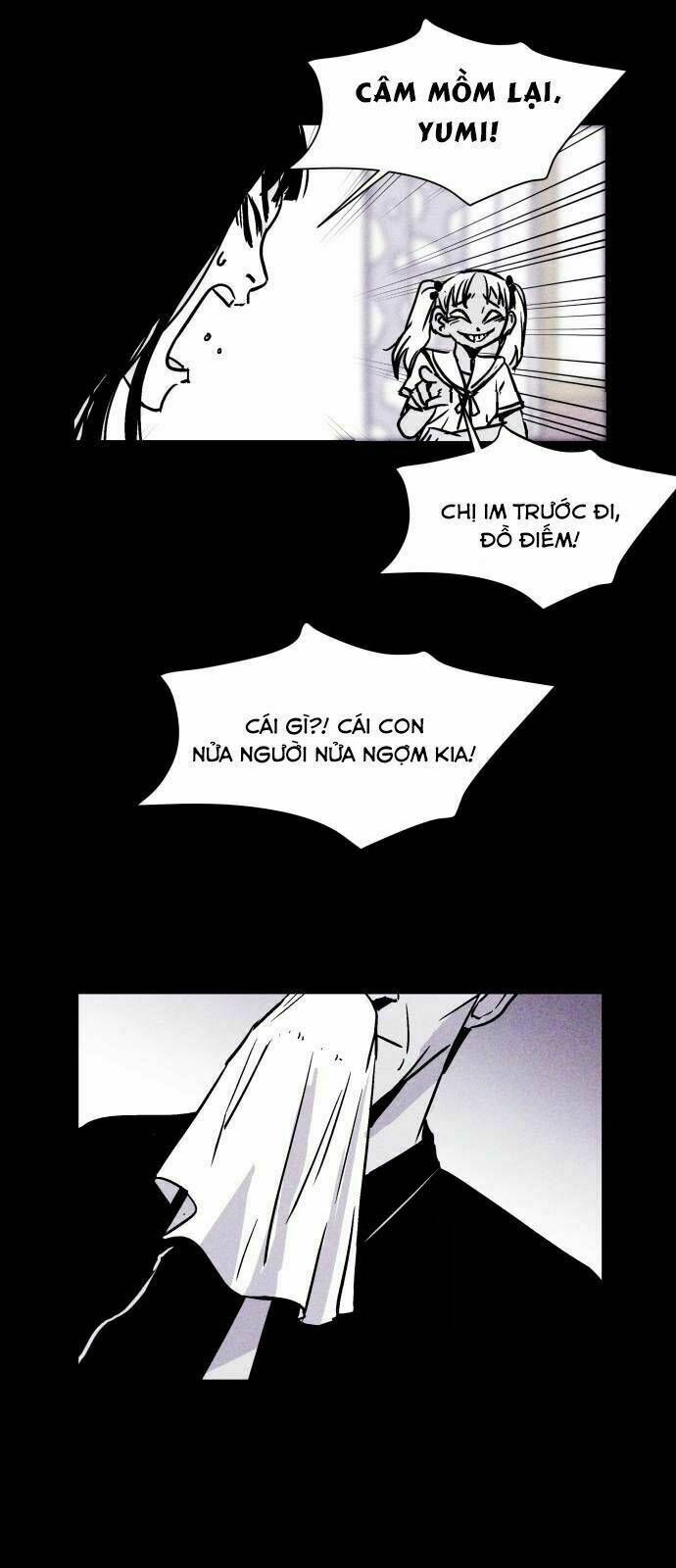 Chuồng Lợn: Chapter 2.1