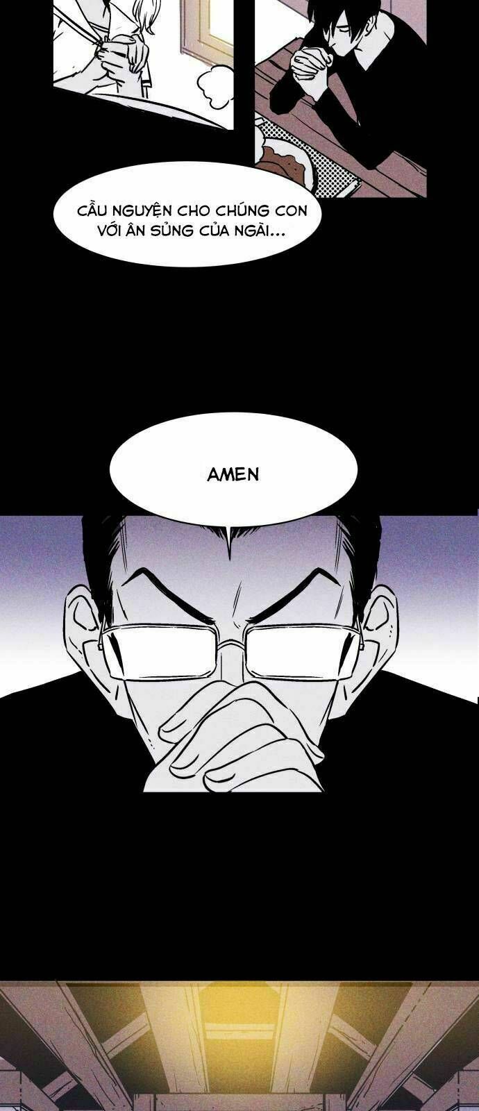 Chuồng Lợn: Chapter 2.1