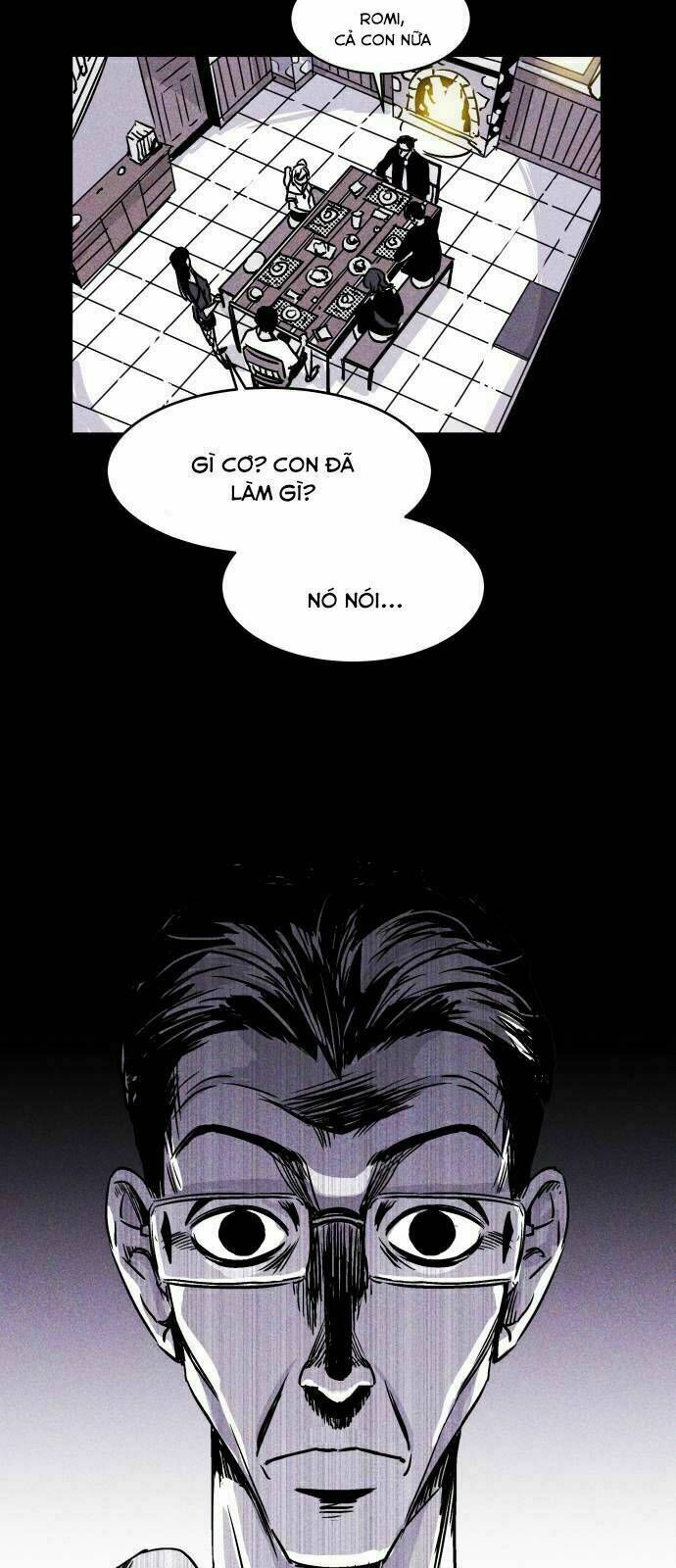 Chuồng Lợn: Chapter 2.1