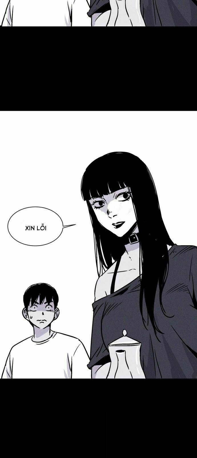 Chuồng Lợn: Chapter 2.1