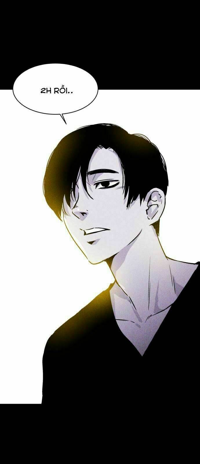 Chuồng Lợn: Chapter 2.1