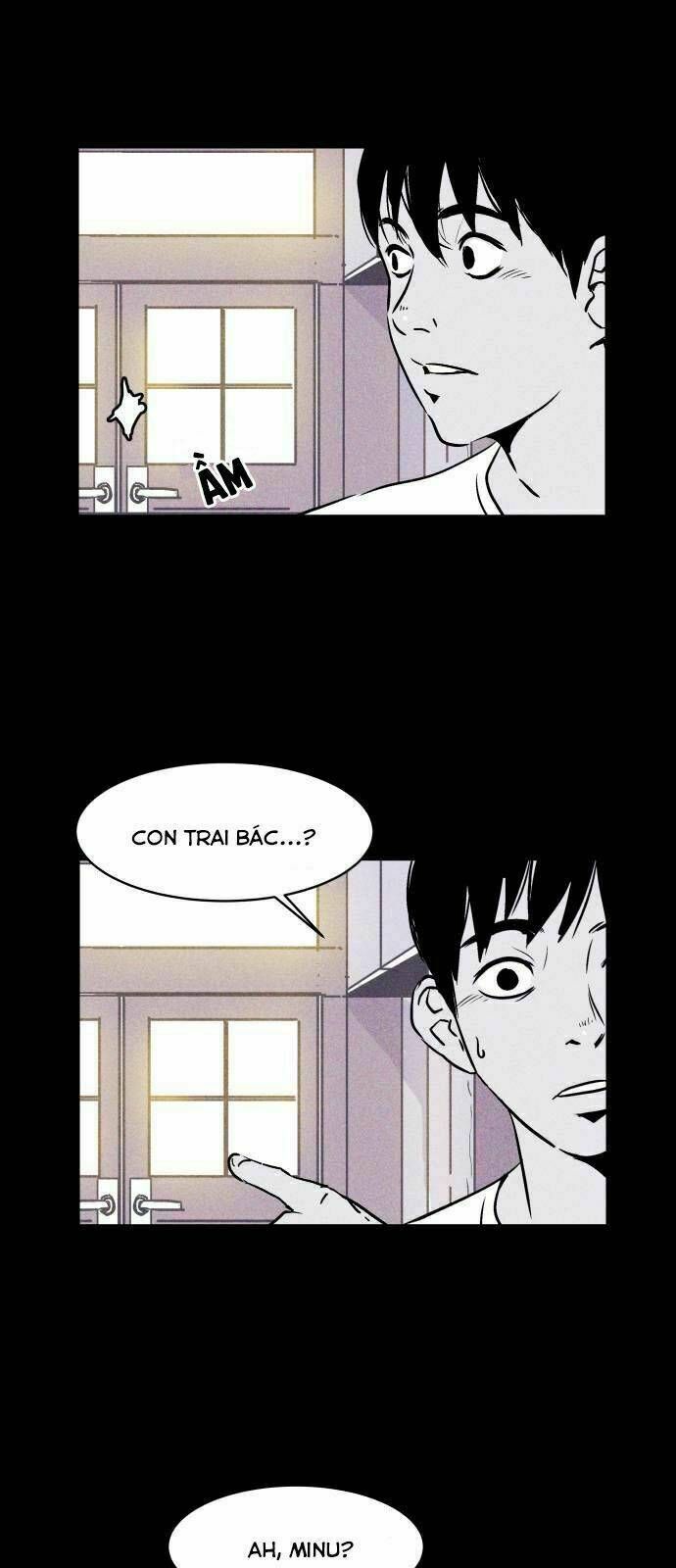 Chuồng Lợn: Chapter 2.1