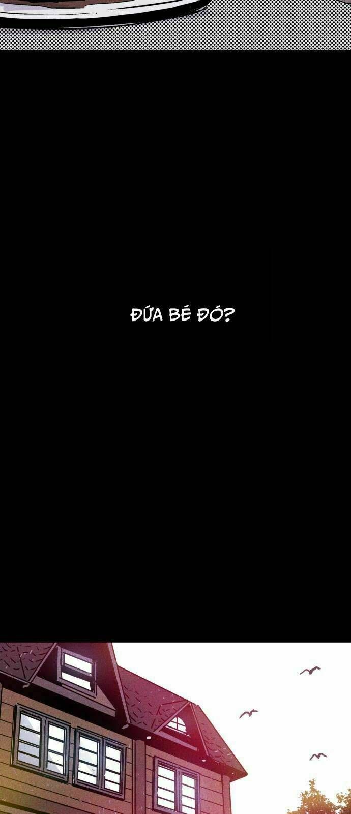 Chuồng Lợn: Chapter 2.1