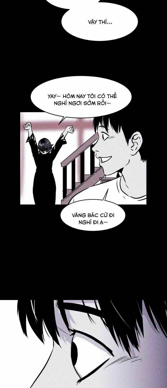 Chuồng Lợn: Chapter 2.1