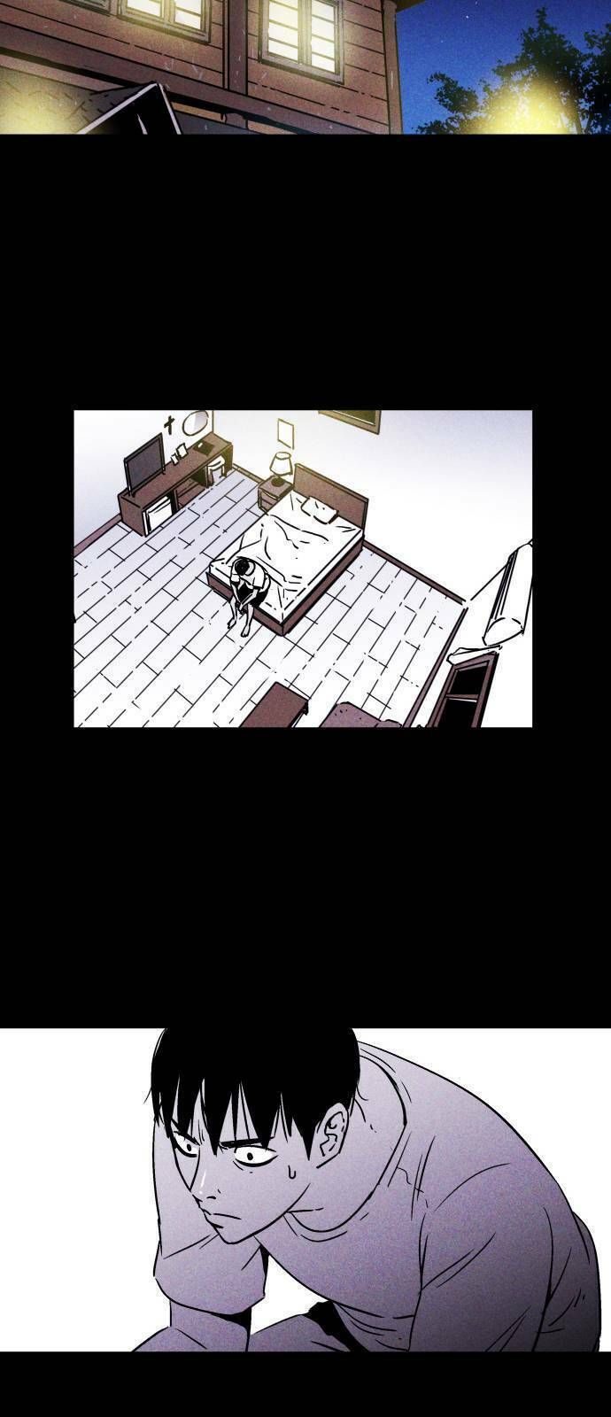 Chuồng Lợn: Chapter 2.1