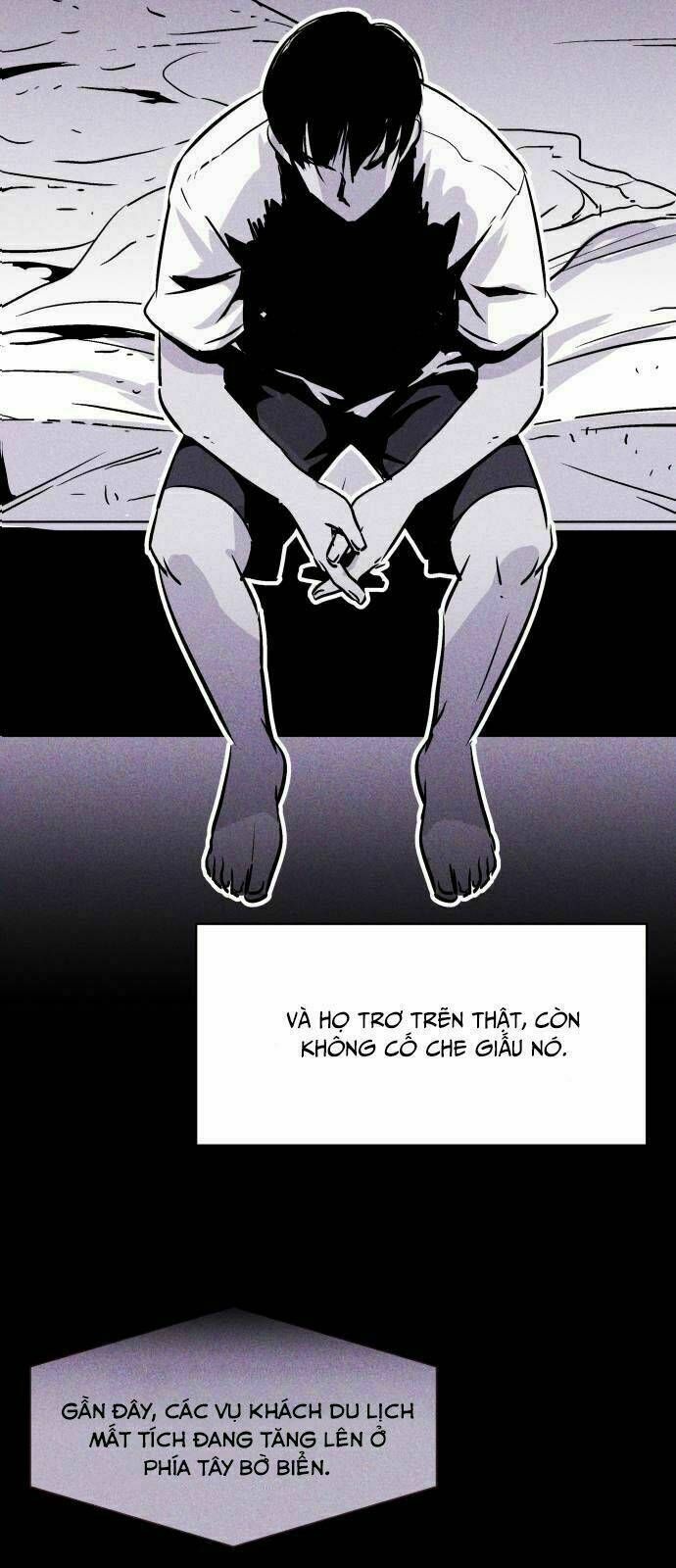 Chuồng Lợn: Chapter 2.1