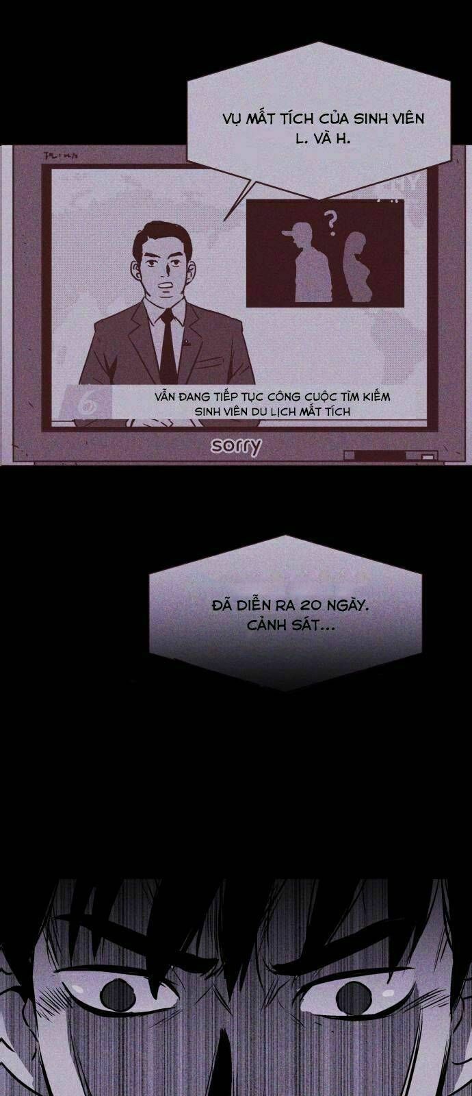 Chuồng Lợn: Chapter 2.1