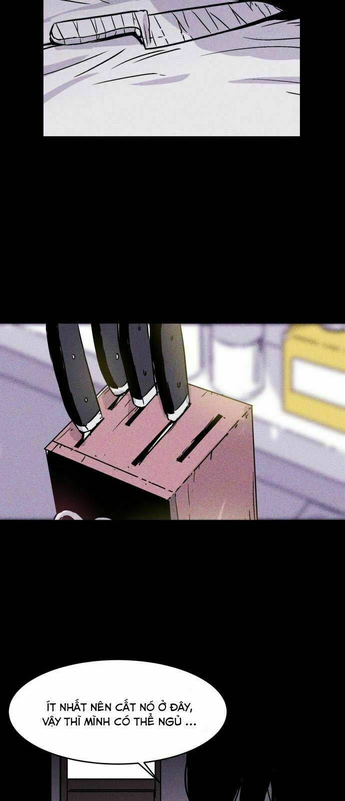 Chuồng Lợn: Chapter 2.1