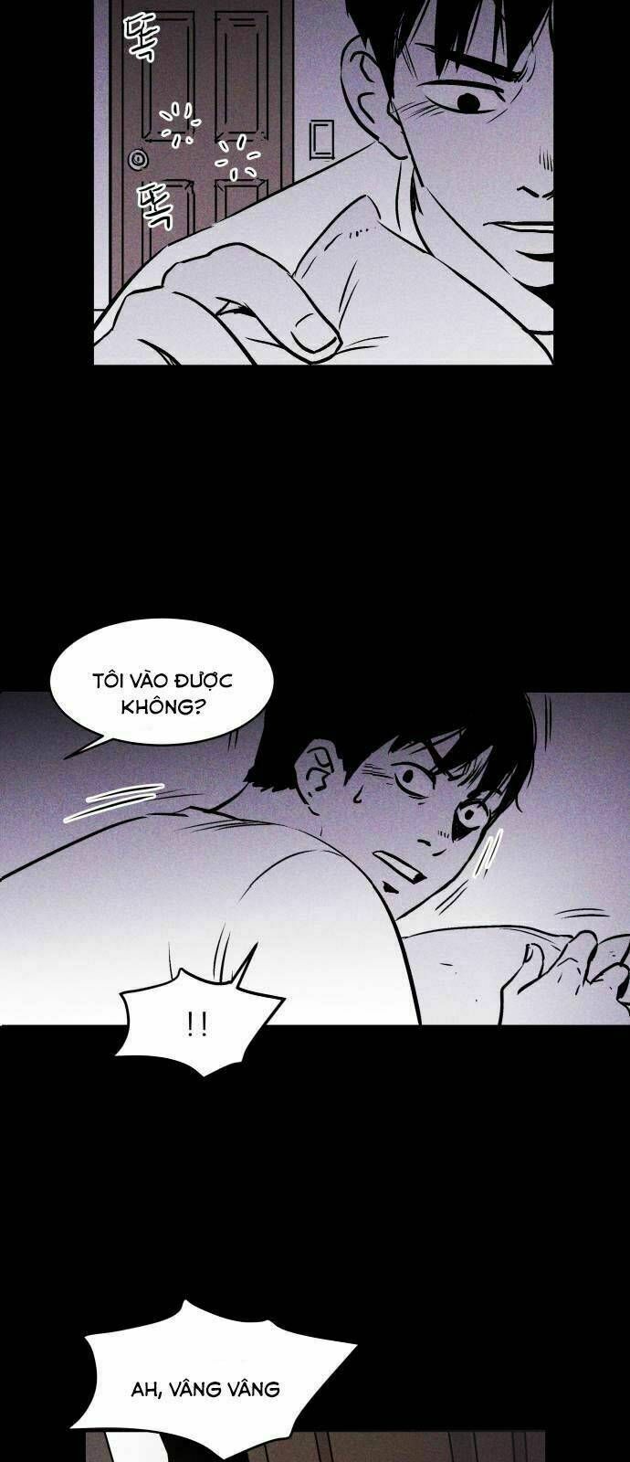 Chuồng Lợn: Chapter 2.1