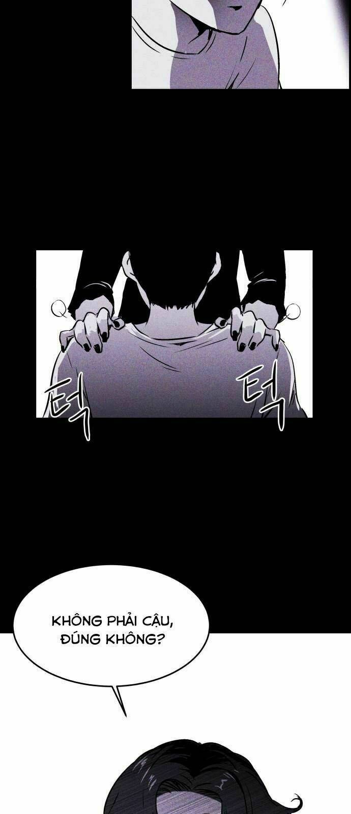 Chuồng Lợn: Chapter 2.1