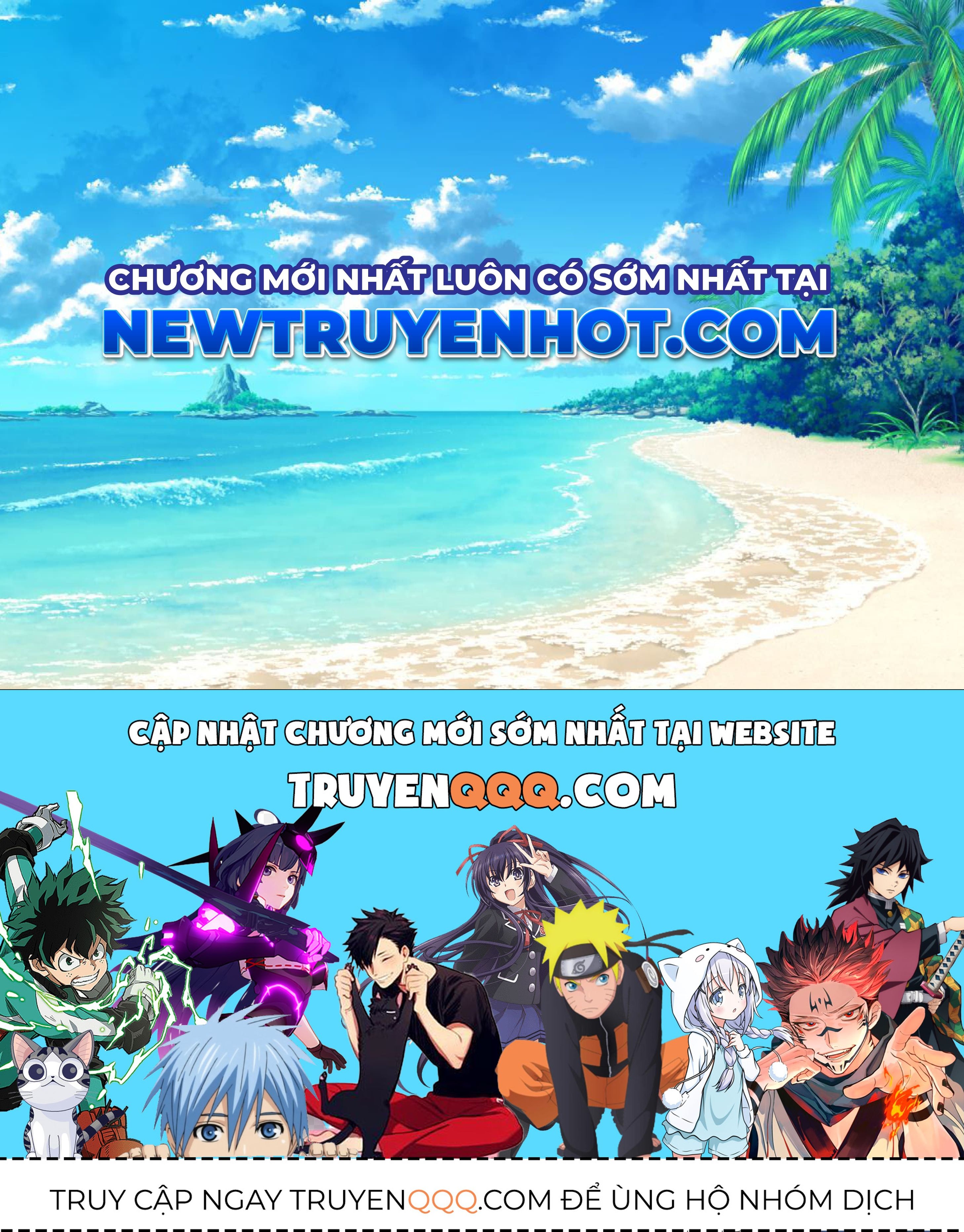 Chuồng Lợn: Chapter 2.1