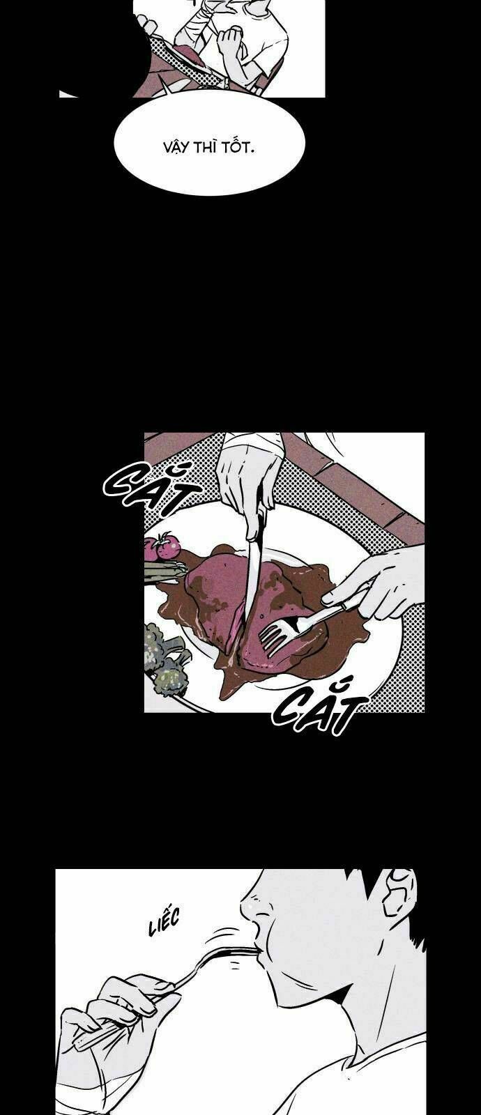 Chuồng Lợn: Chapter 2.1