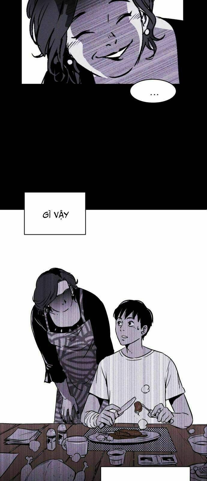 Chuồng Lợn: Chapter 2.1