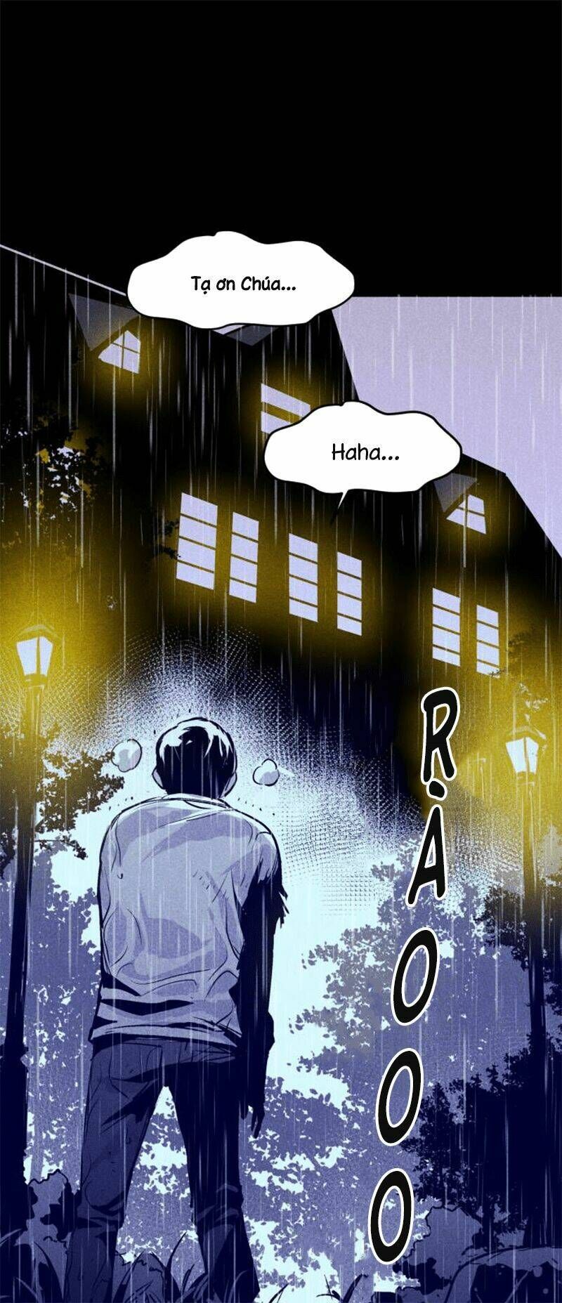 Chuồng Lợn: Chapter 4.1