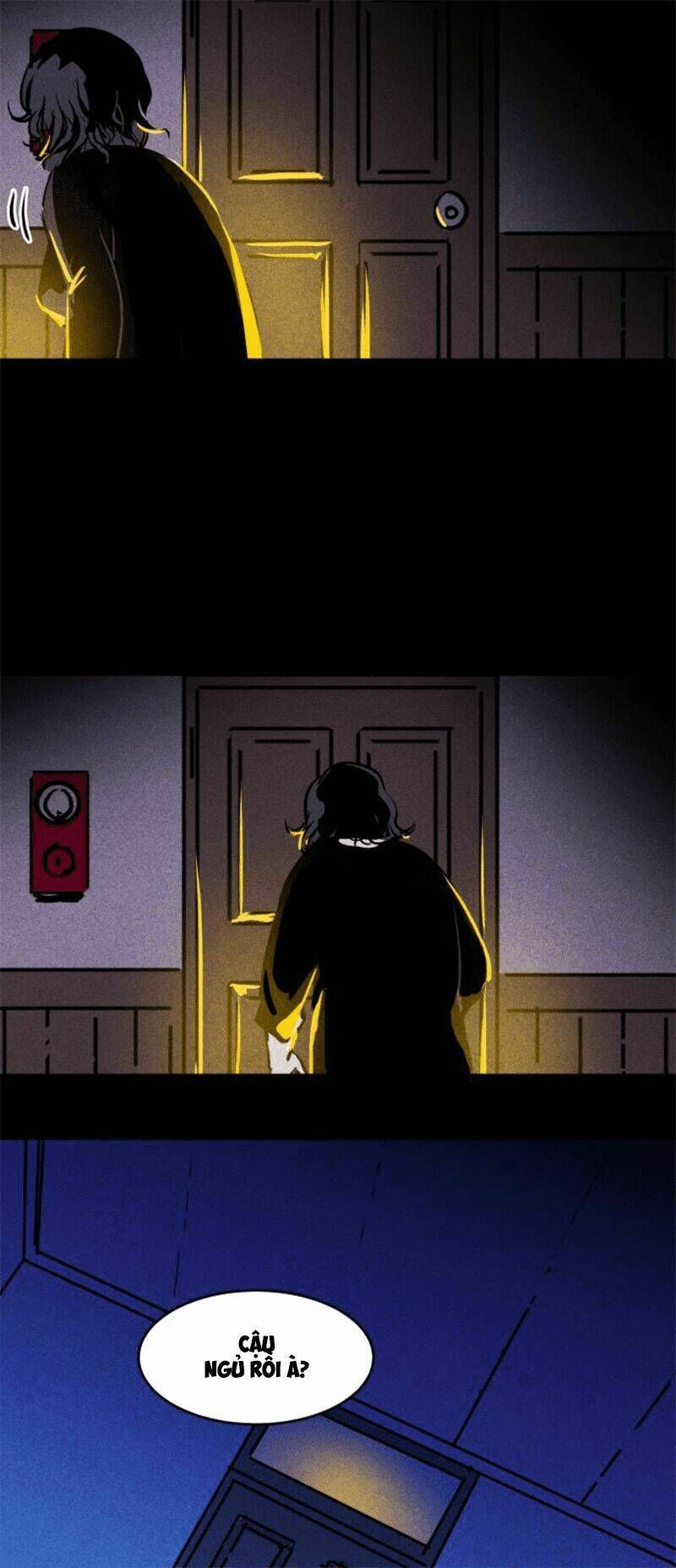 Chuồng Lợn: Chapter 4.1