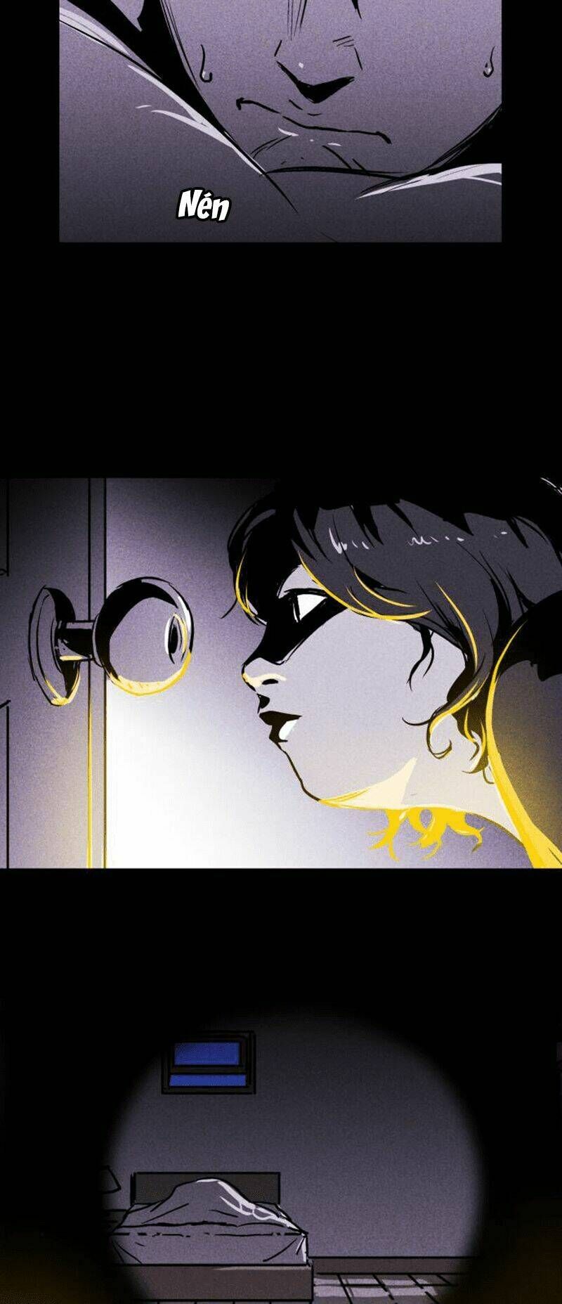 Chuồng Lợn: Chapter 4.1