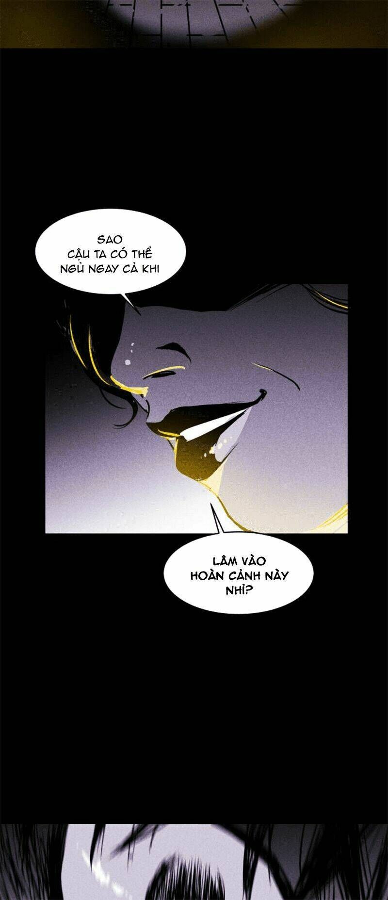 Chuồng Lợn: Chapter 4.1