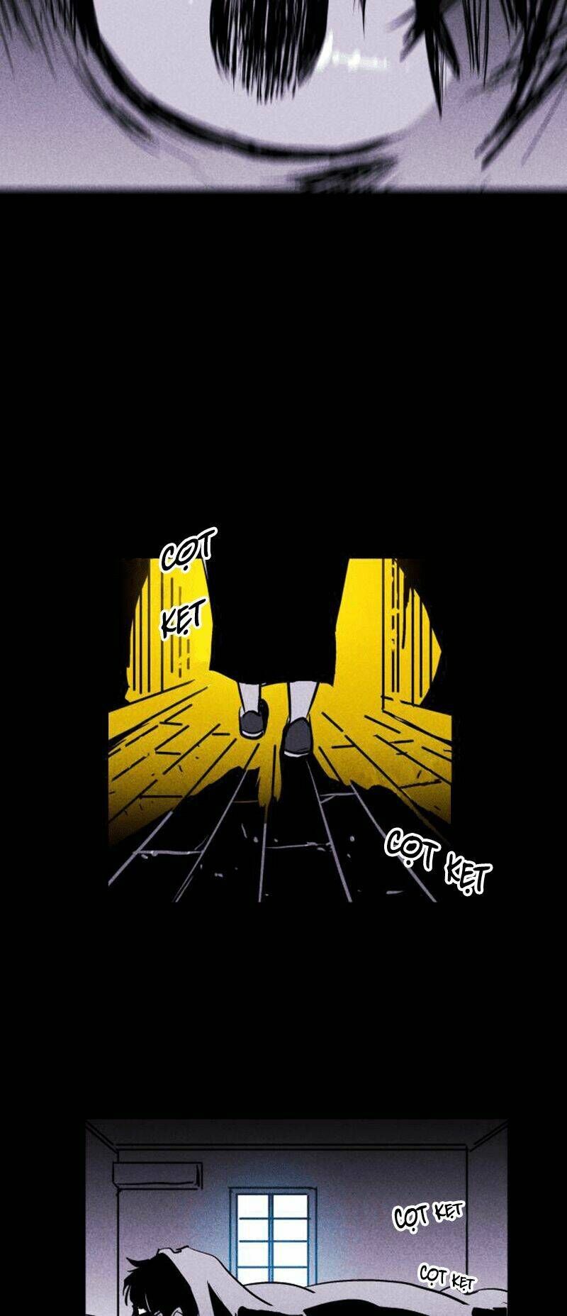 Chuồng Lợn: Chapter 4.1