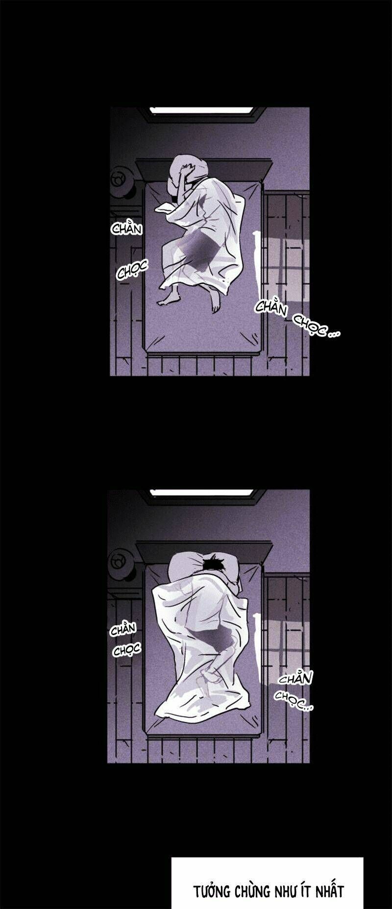 Chuồng Lợn: Chapter 4.1