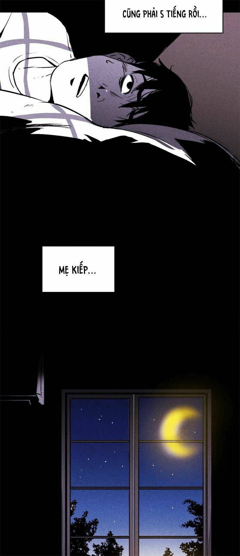 Chuồng Lợn: Chapter 4.1