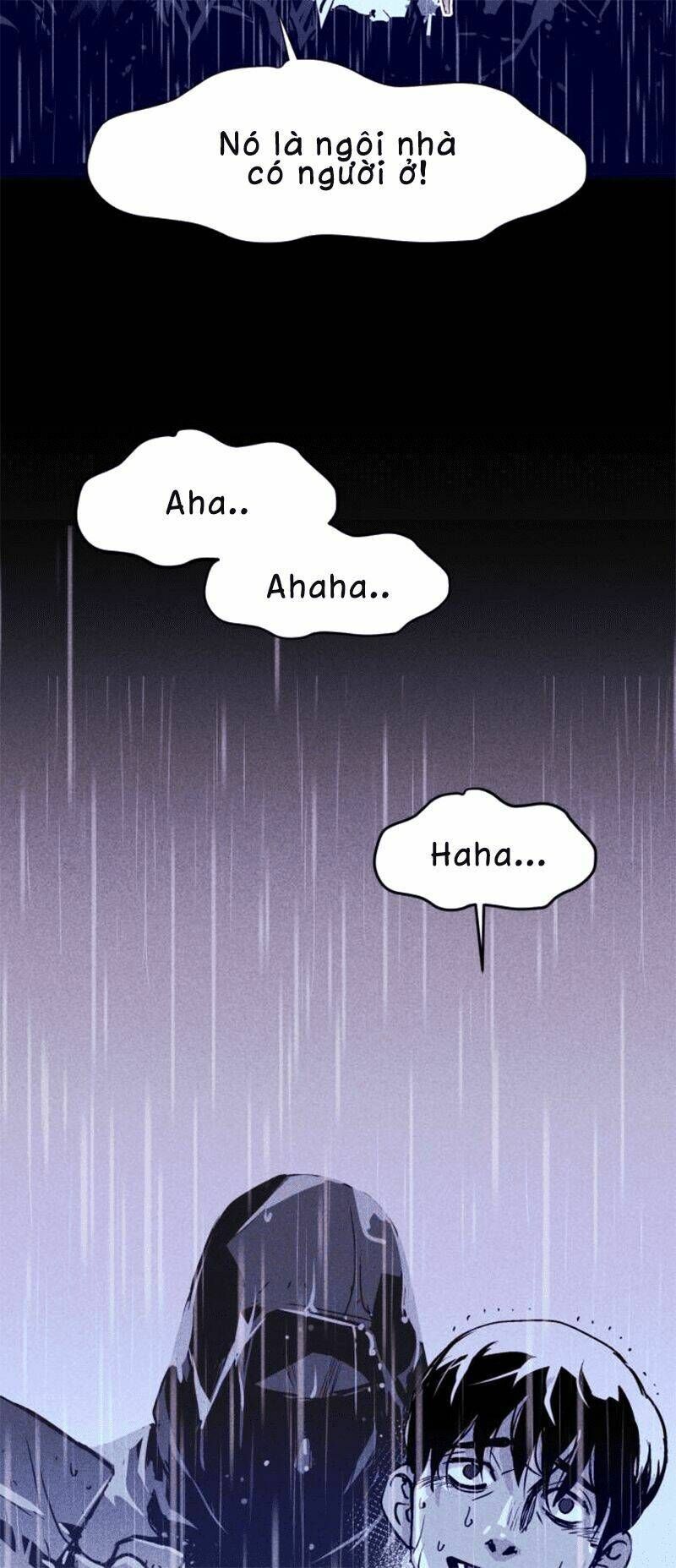 Chuồng Lợn: Chapter 4.1