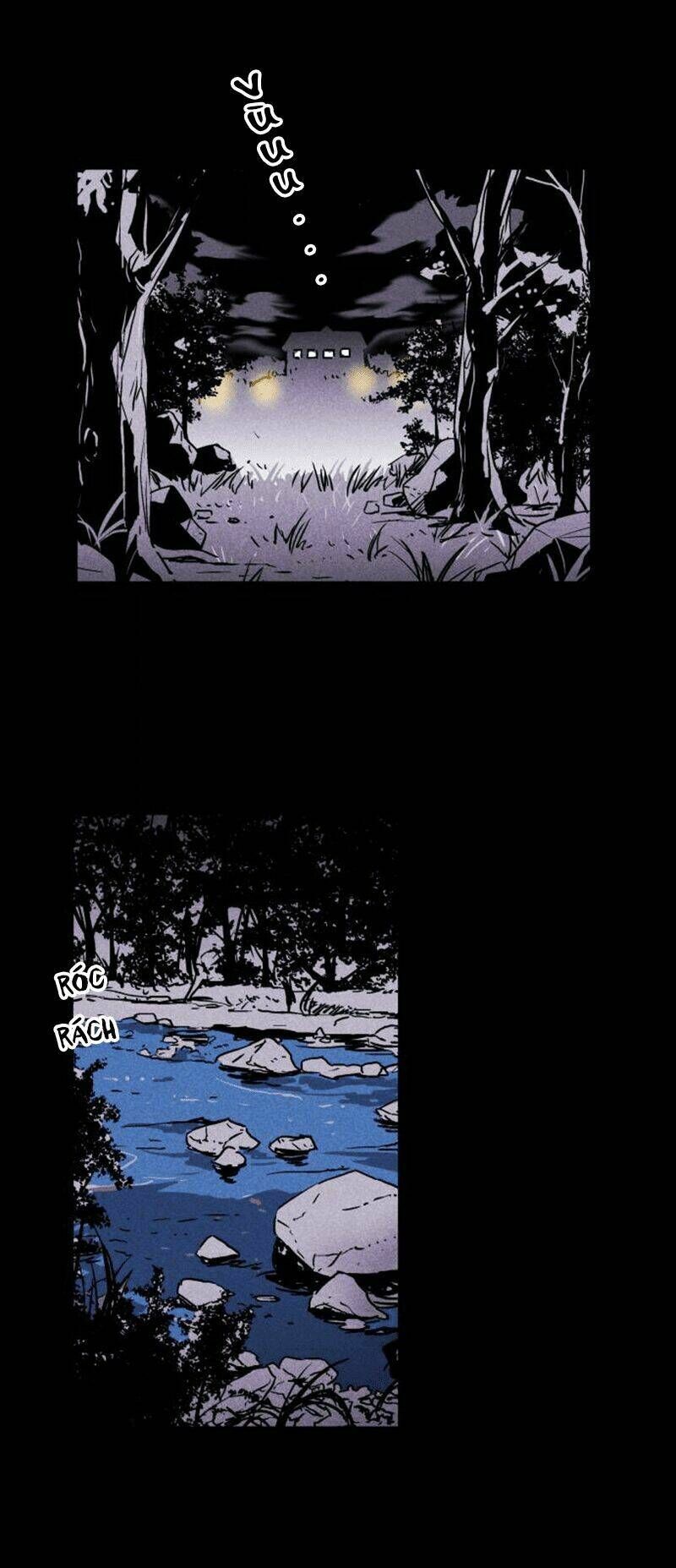 Chuồng Lợn: Chapter 4.1