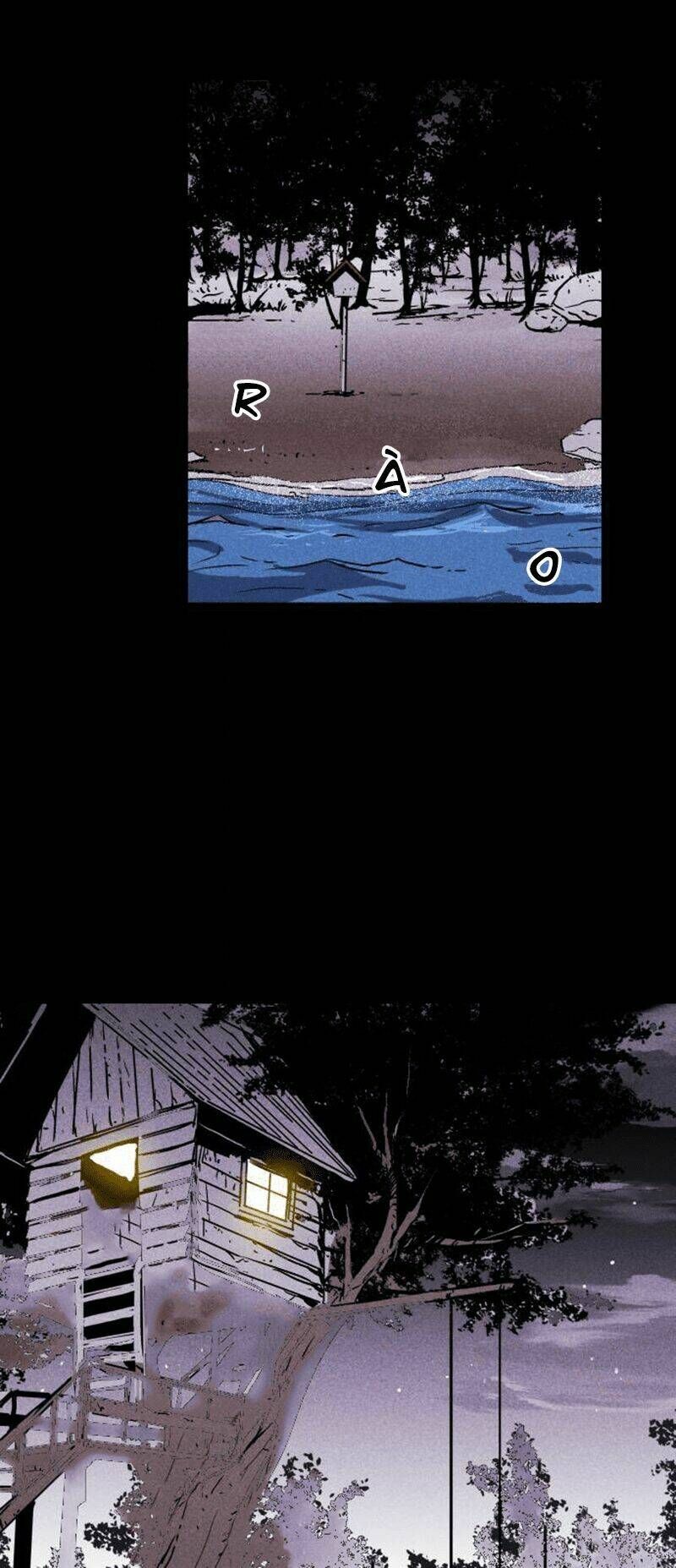 Chuồng Lợn: Chapter 4.1