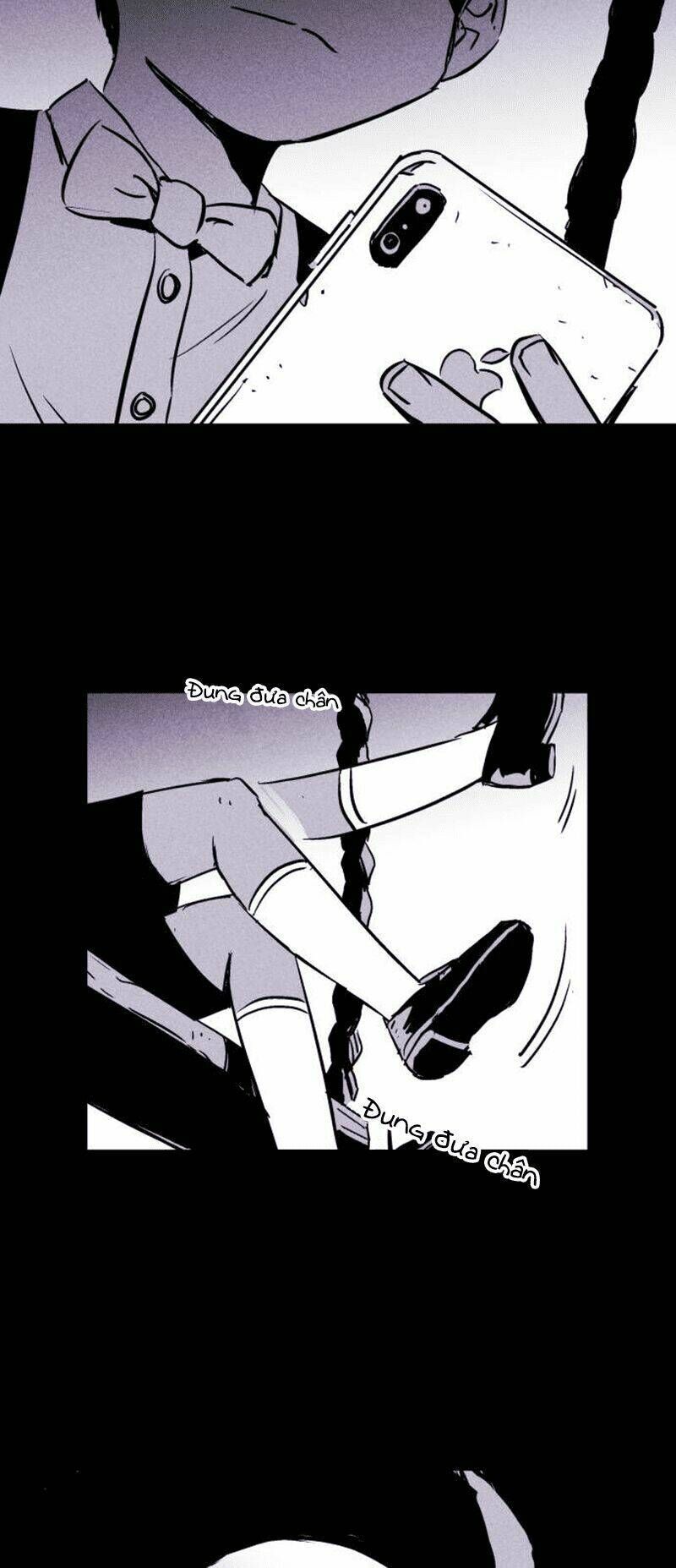 Chuồng Lợn: Chapter 4.1