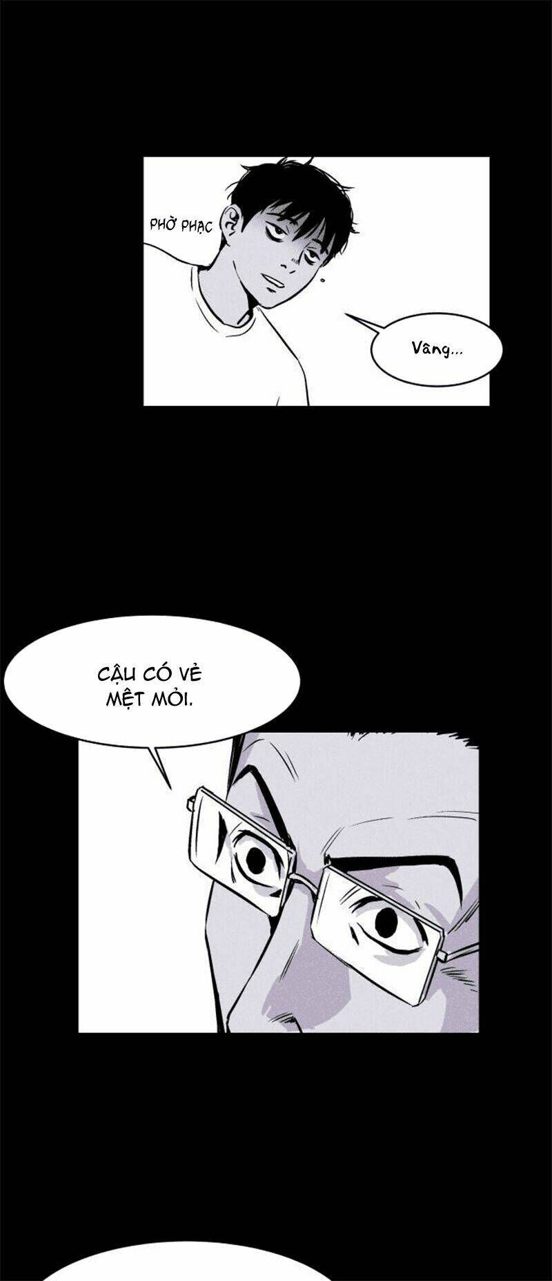 Chuồng Lợn: Chapter 4.1