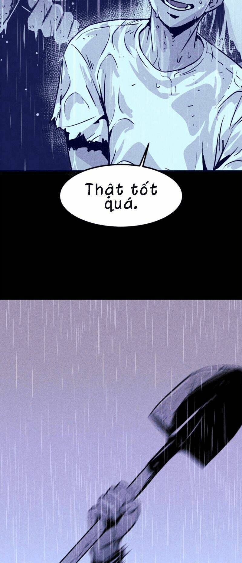 Chuồng Lợn: Chapter 4.1