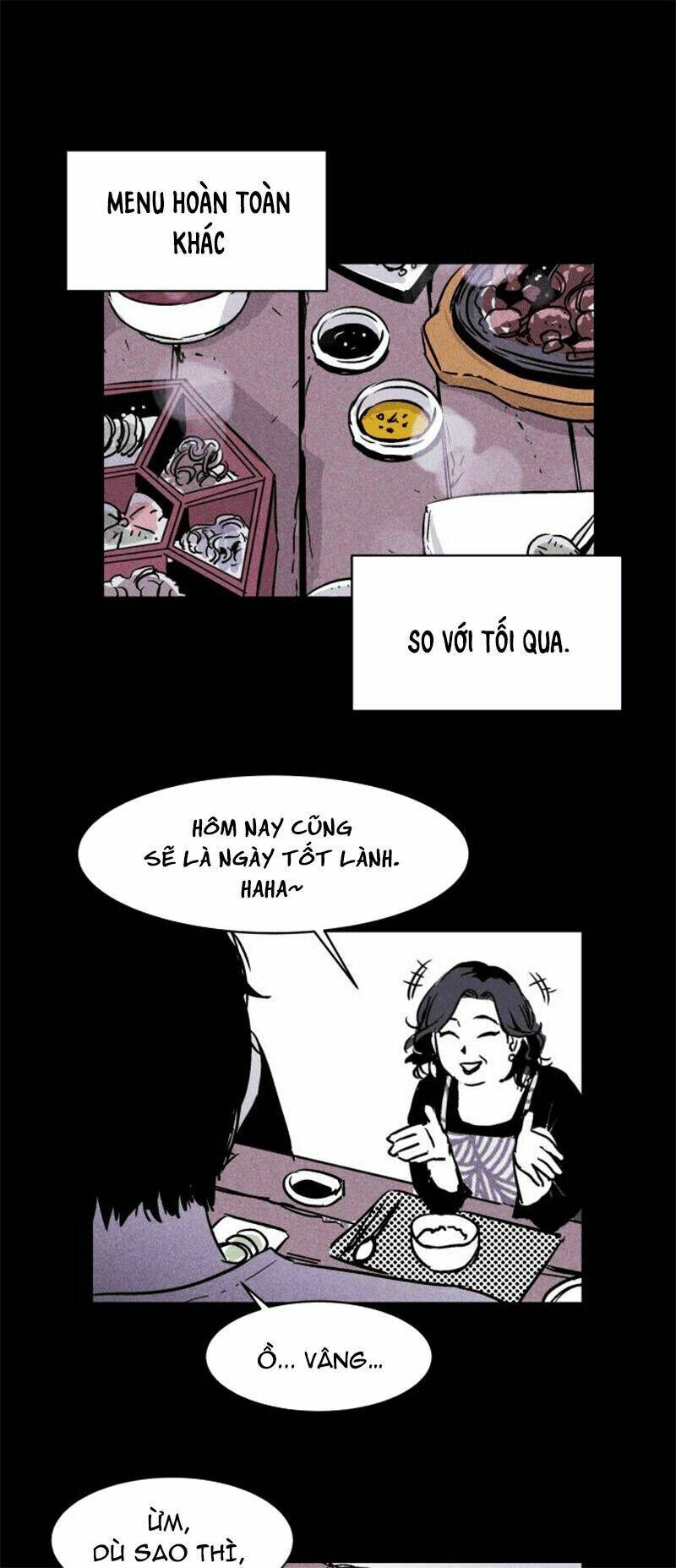 Chuồng Lợn: Chapter 4.1