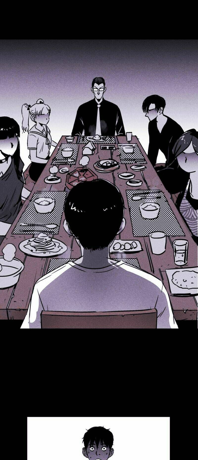 Chuồng Lợn: Chapter 4.1