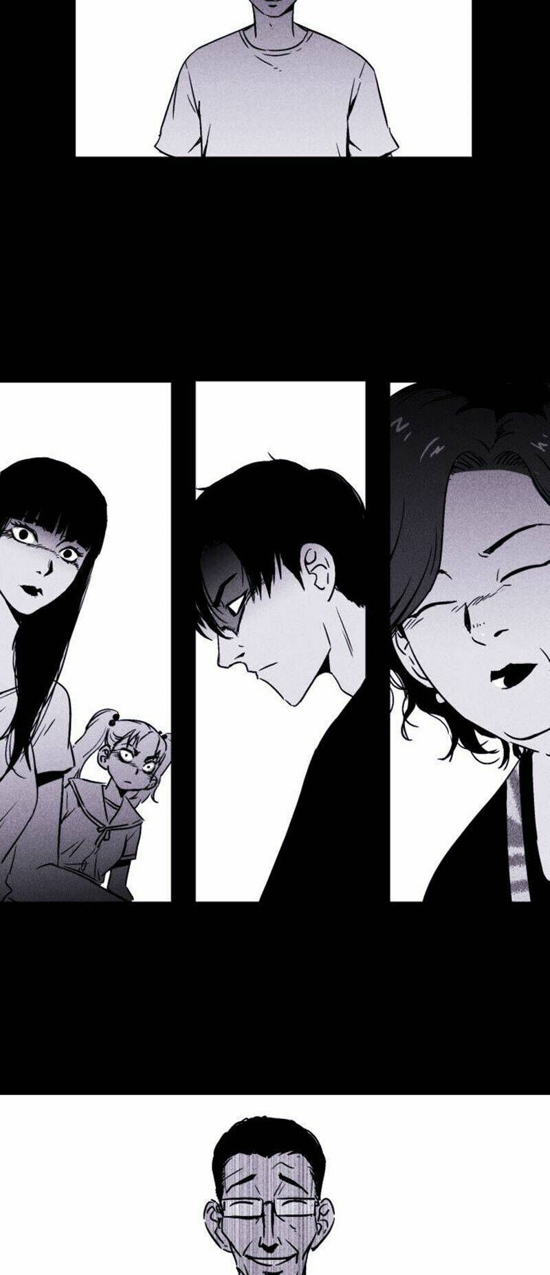 Chuồng Lợn: Chapter 4.1