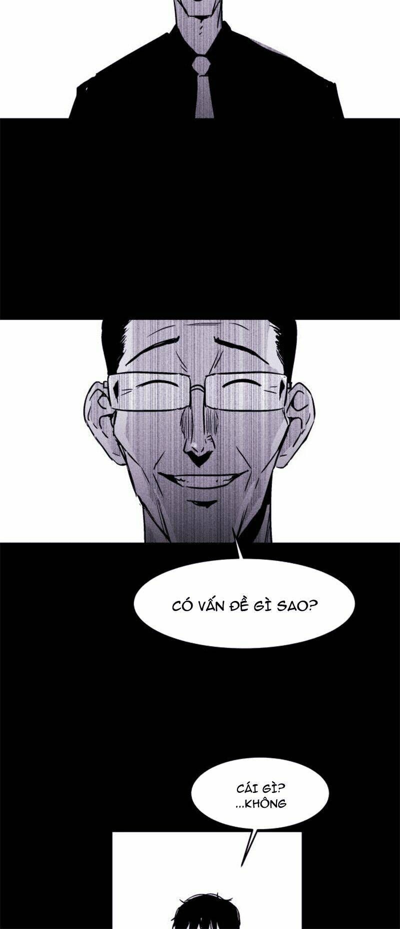 Chuồng Lợn: Chapter 4.1