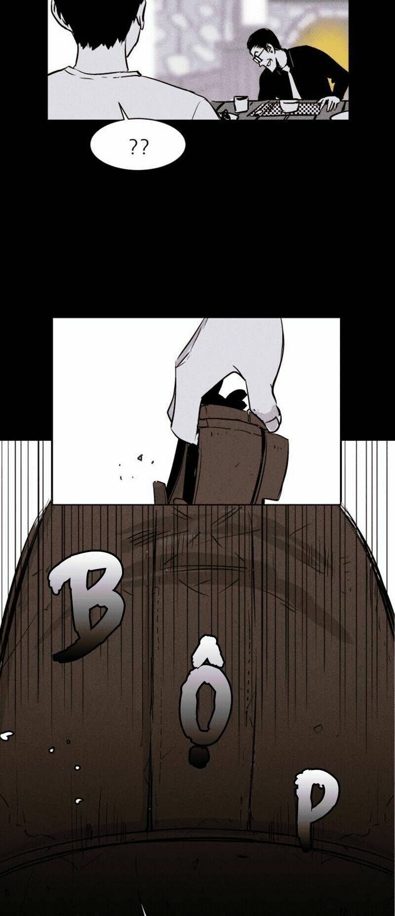 Chuồng Lợn: Chapter 4.1