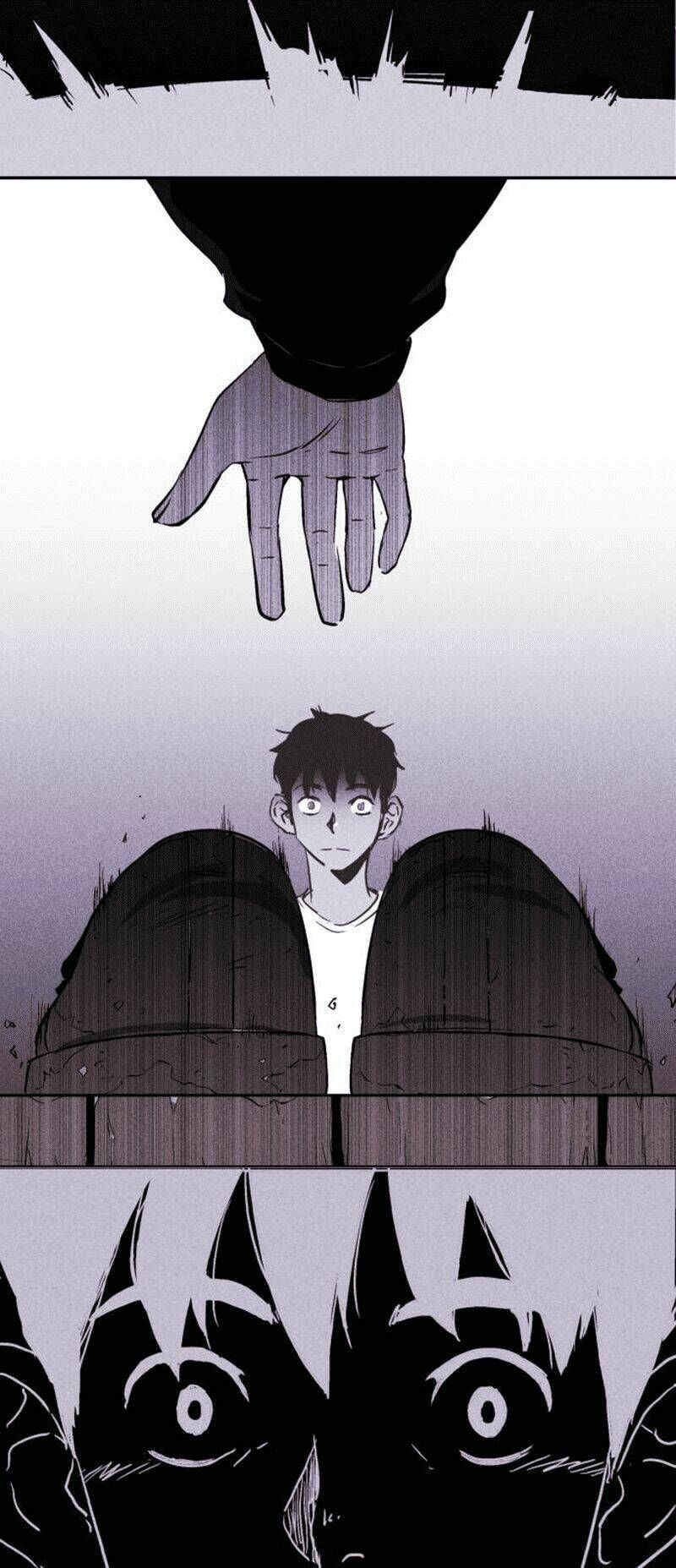 Chuồng Lợn: Chapter 4.1