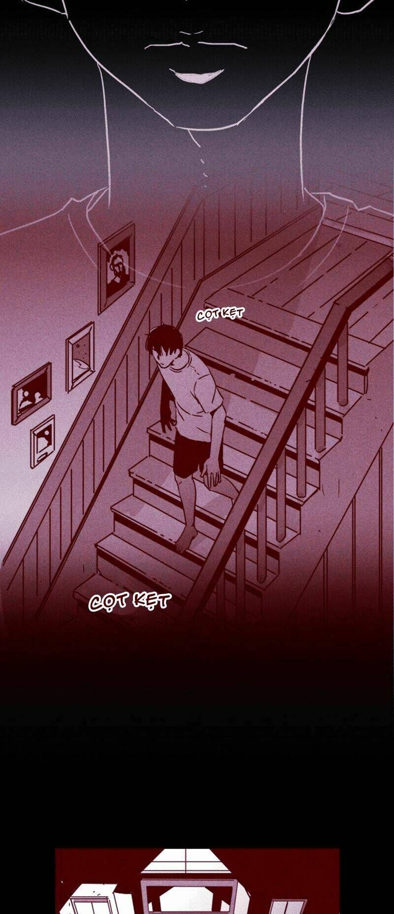 Chuồng Lợn: Chapter 4.1