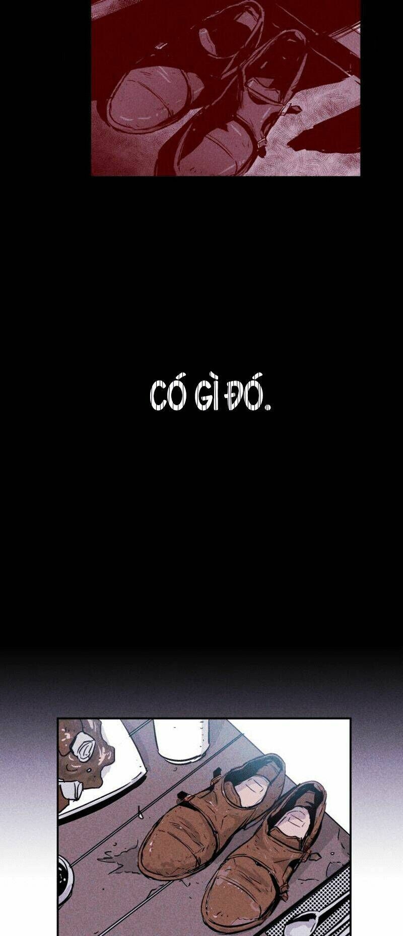 Chuồng Lợn: Chapter 4.1