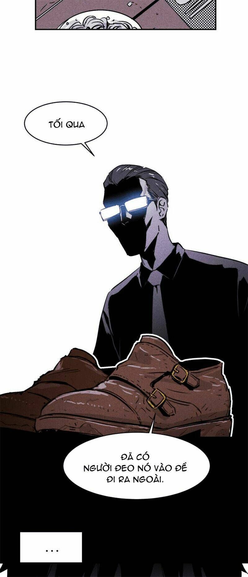 Chuồng Lợn: Chapter 4.1