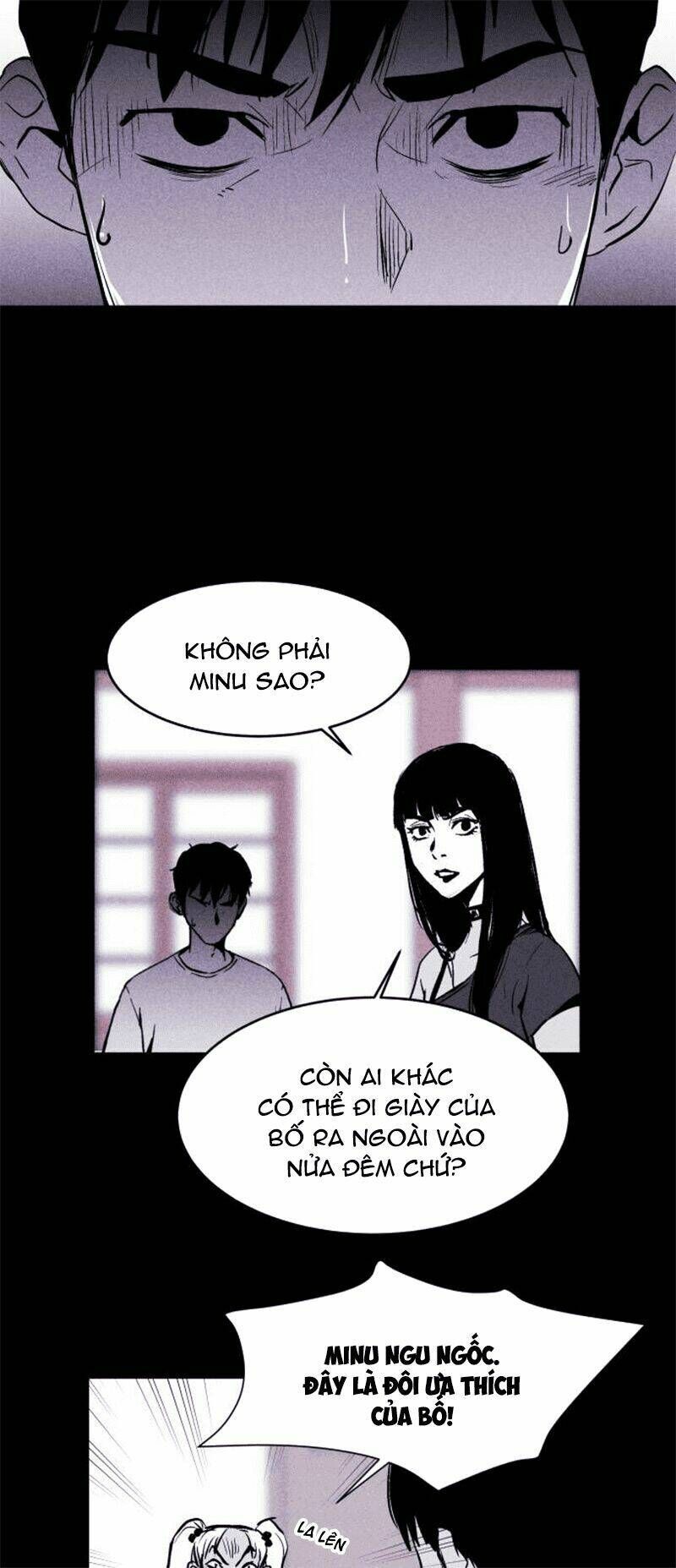 Chuồng Lợn: Chapter 4.1